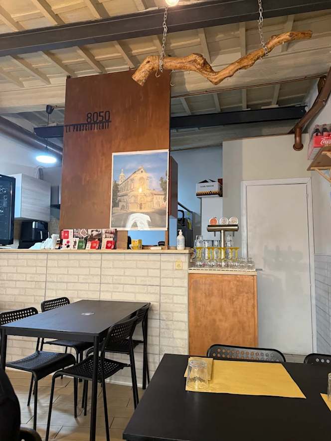 La Prosciutteria - 5