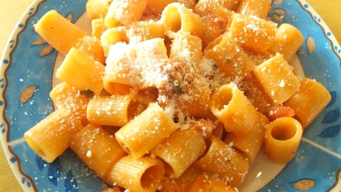 La Prosciutteria - 8