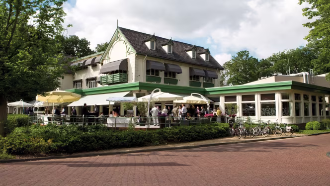 Fletcher Familiehotel Paterswolde - 0