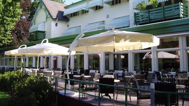 Fletcher Familiehotel Paterswolde - 7