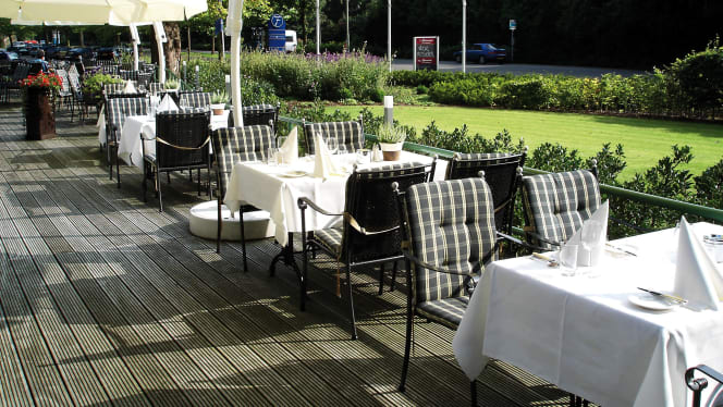 Fletcher Familiehotel Paterswolde - 8