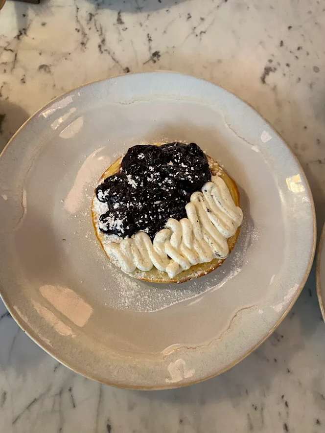 Whiteley's Kitchen - 5