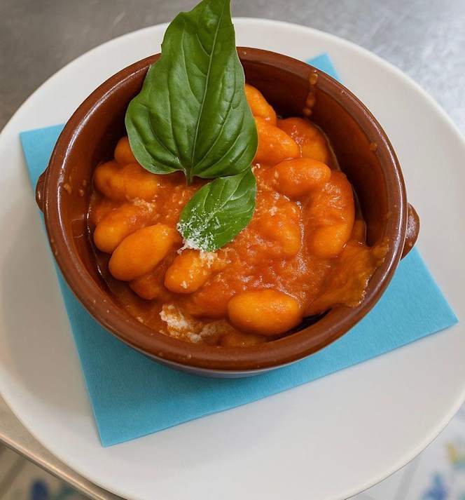 Trattoria e Pizzeria del Popolo - 5