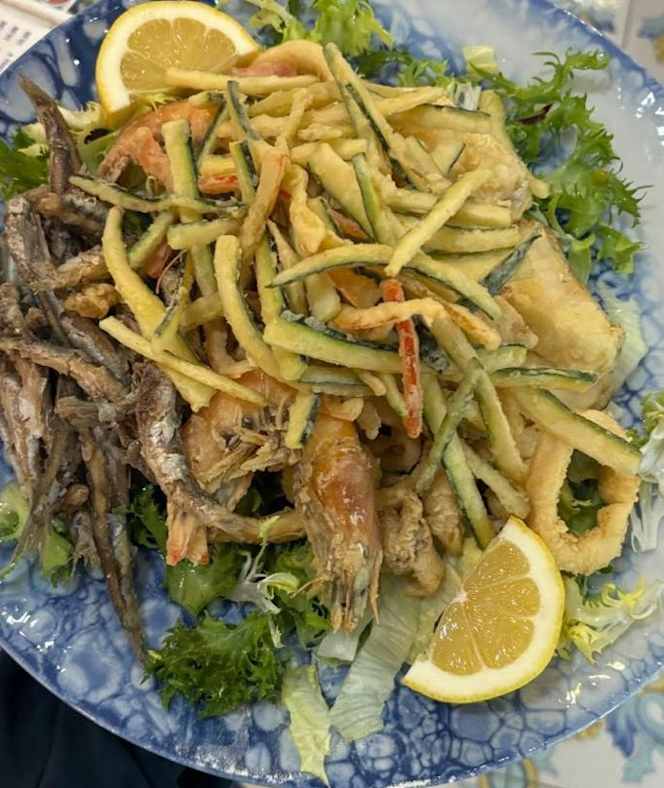 Trattoria e Pizzeria del Popolo - 6