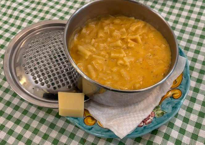 Trattoria e Pizzeria del Popolo - 4