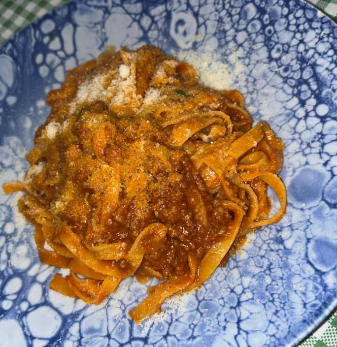 Trattoria e Pizzeria del Popolo - 3