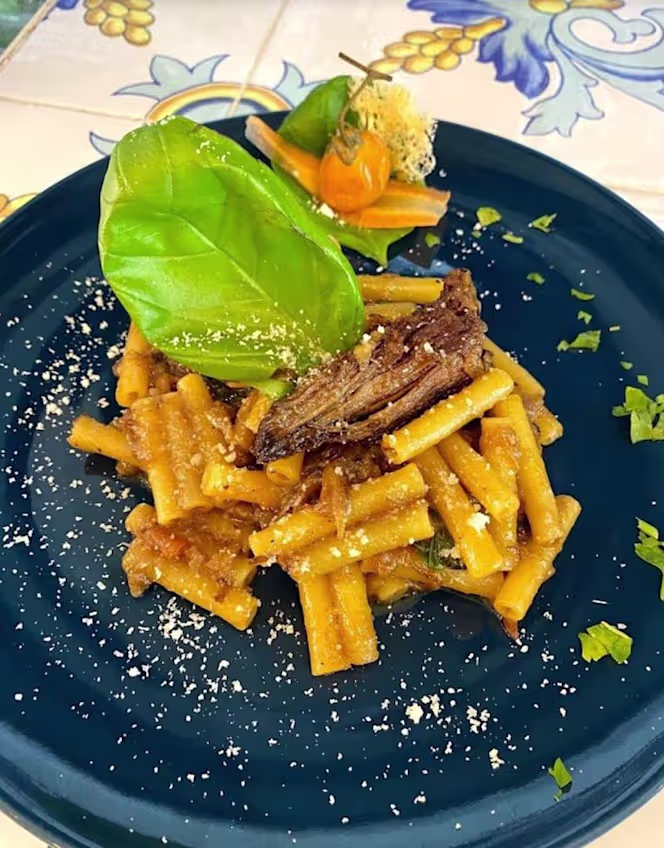 Trattoria e Pizzeria del Popolo - 7