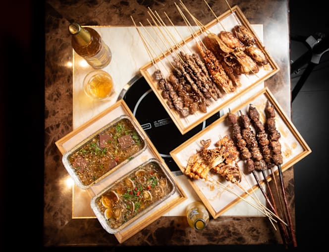 Real Beijing Food House - 5