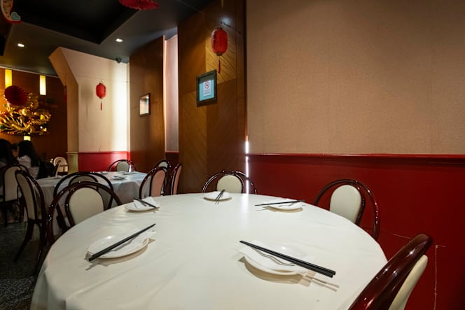 Real Beijing Food House - 3