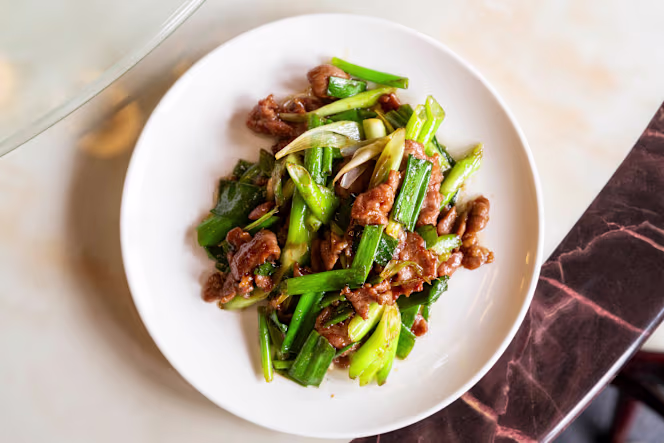 Real Beijing Food House - 2