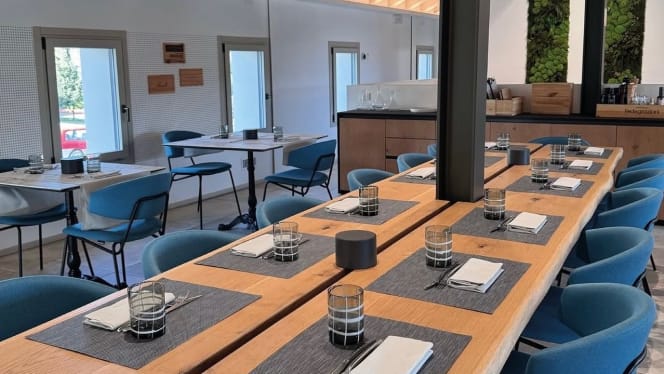 Materia - Meat & Wine - 3