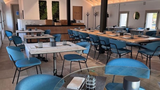 Materia - Meat & Wine - 5