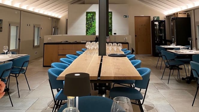 Materia - Meat & Wine - 0