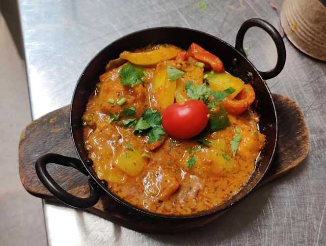 Green Chili - 4