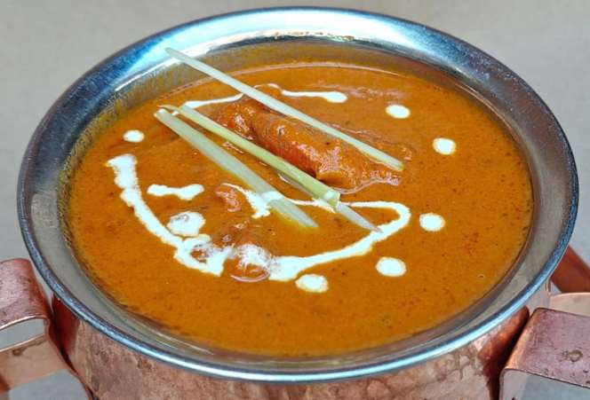Green Chili - 1