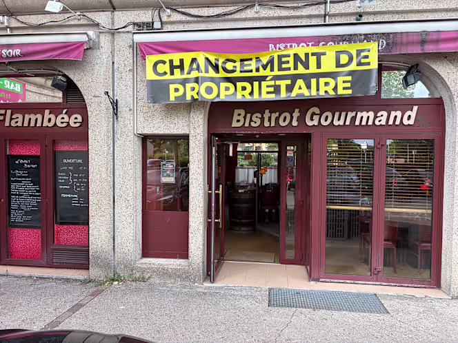 La Flambée - 0