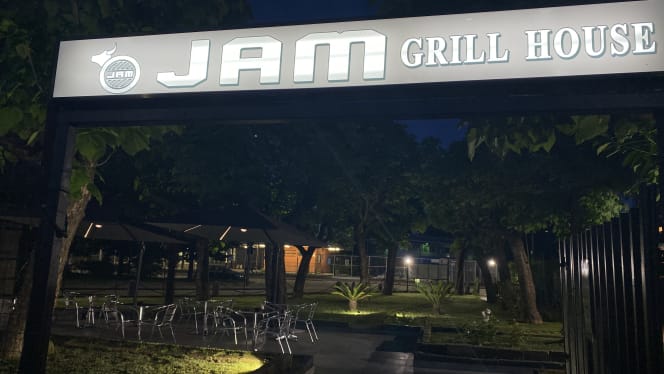 Jam Grill House - 1
