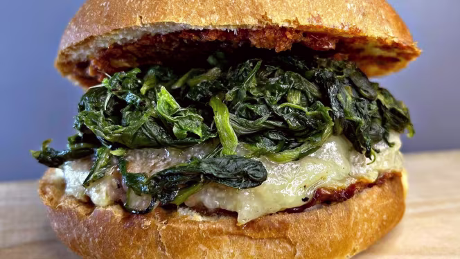 Poldo Burger Bar - 5