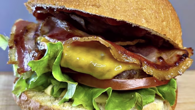 Poldo Burger Bar - 2