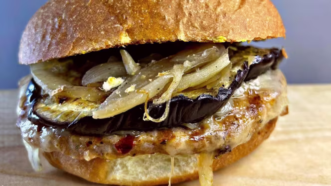 Poldo Burger Bar - 6