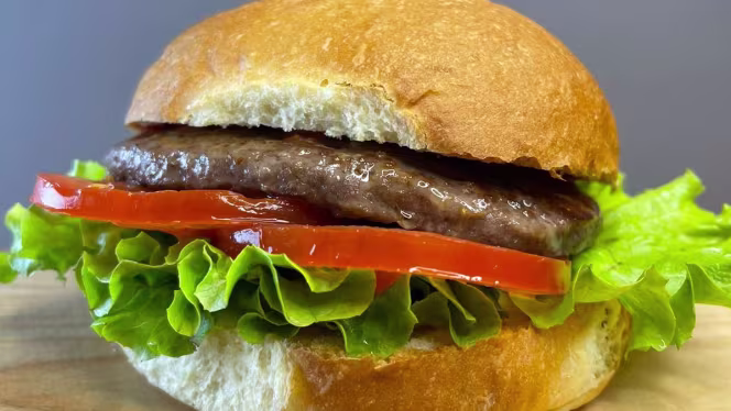 Poldo Burger Bar - 3