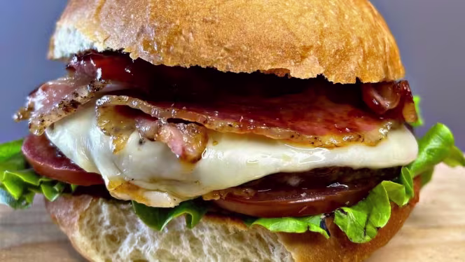 Poldo Burger Bar - 0