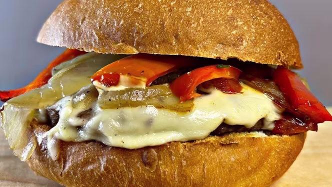 Poldo Burger Bar - 9