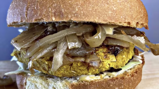 Poldo Burger Bar - 4