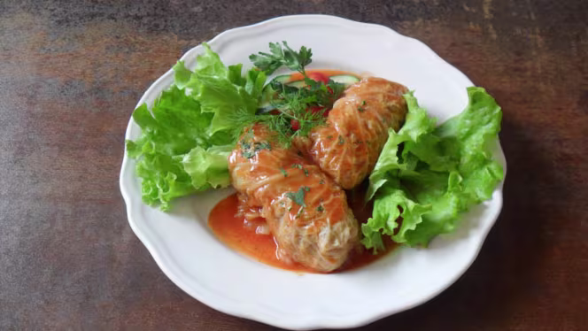 Paris Polska - Paris - 7