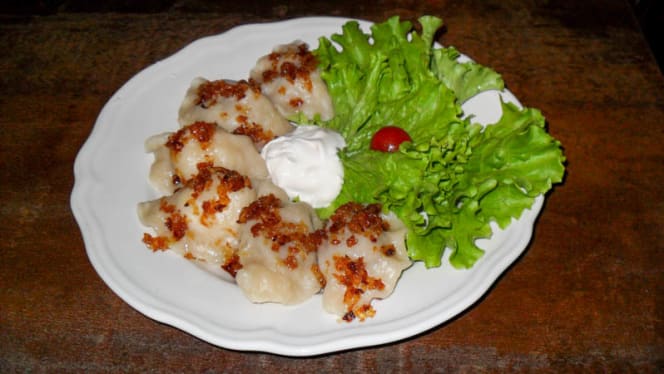 Paris Polska - Paris - 0