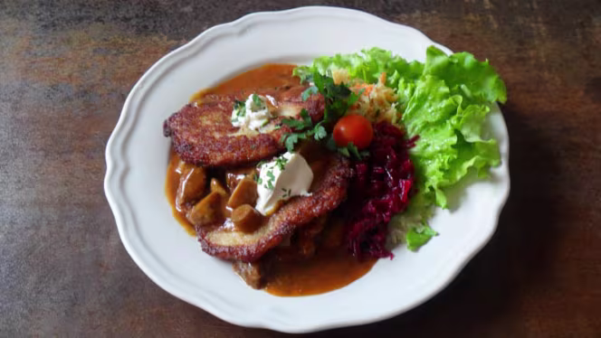 Paris Polska - Paris - 6