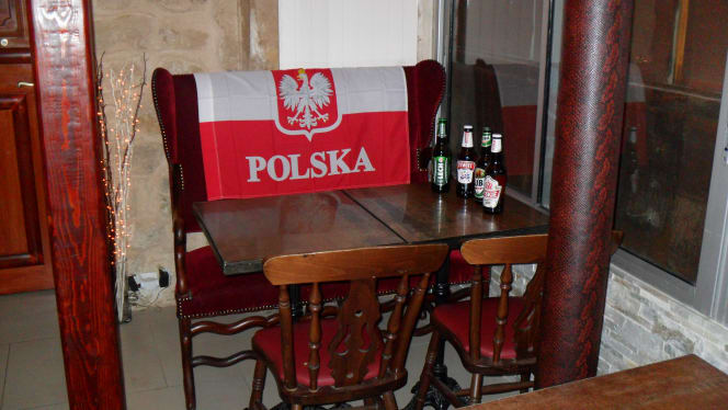 Paris Polska - Paris - 8