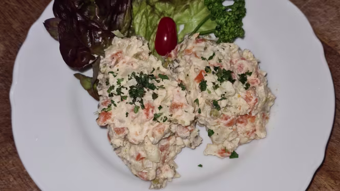 Paris Polska - Paris - 1