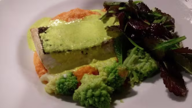 La Cantine du 38 - Courbevoie - 5