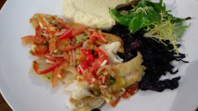 La Cantine du 38 - Courbevoie - 6