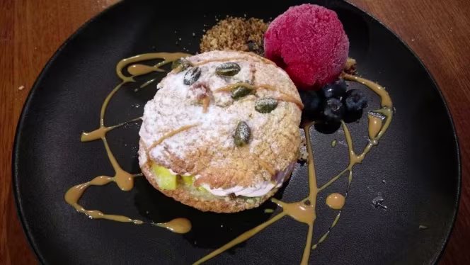 La Cantine du 38 - Courbevoie - 2