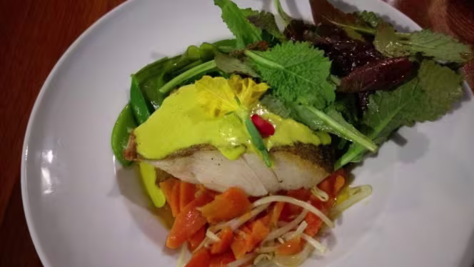 La Cantine du 38 - Courbevoie - 4