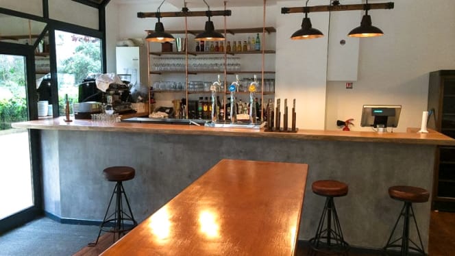 La Cantine du 38 - Courbevoie - 7