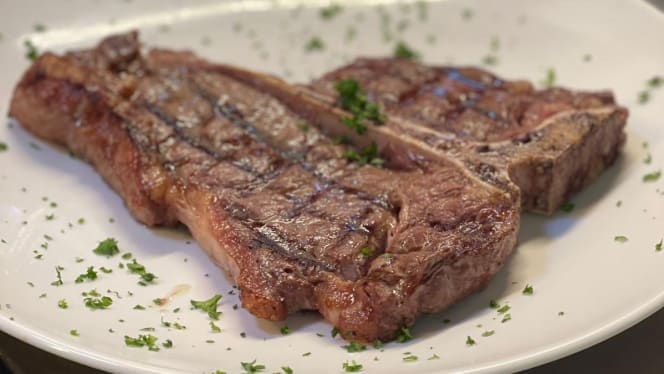 Steakhouse Meat & Co - 7