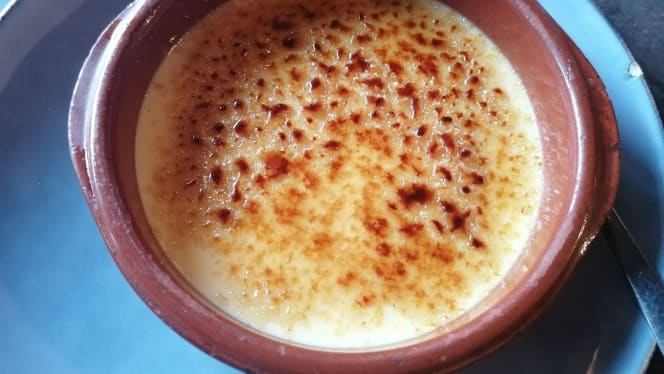 Steakhouse Meat & Co - 8