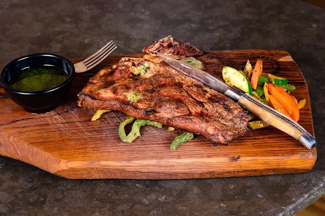 Steakhouse Meat & Co - 3