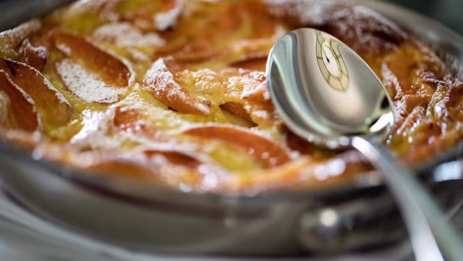 La Maison d'Estournel - 3