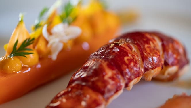 La Maison d'Estournel - 6