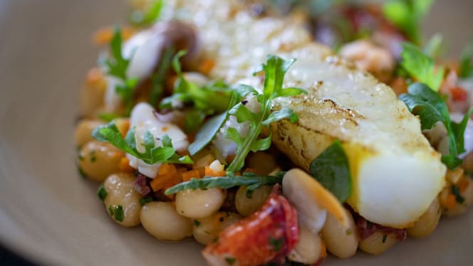 La Maison d'Estournel - 5