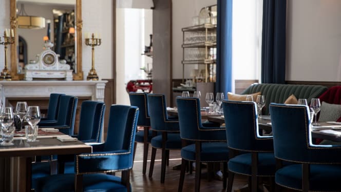 La Maison d'Estournel - 8