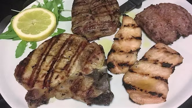 Osteria Lungo Il Fiume - 4