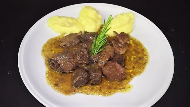 Osteria Lungo Il Fiume - 2