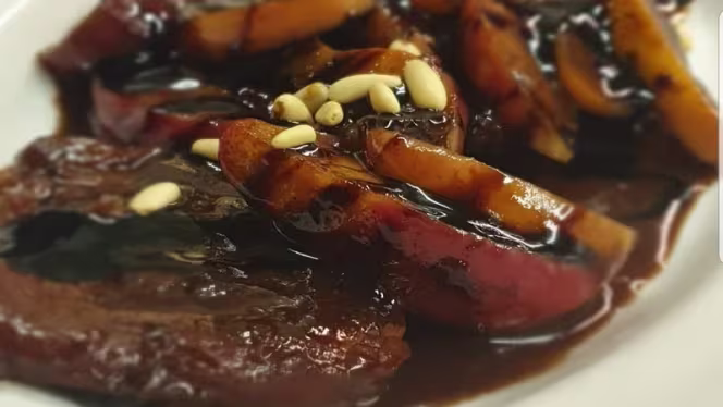 Osteria Lungo Il Fiume - 5