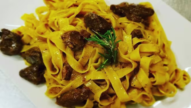 Osteria Lungo Il Fiume - 7