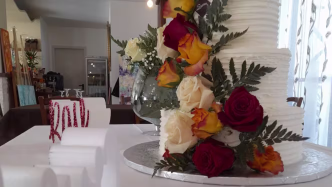 Osteria Lungo Il Fiume - 1